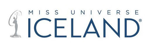 We are the official Swimsuit sponsor of Miss Universe Iceland!