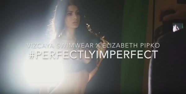 2017 Collection Part I launch #perfectlyimperfect