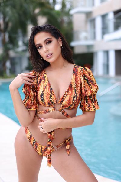 Tulum Collection