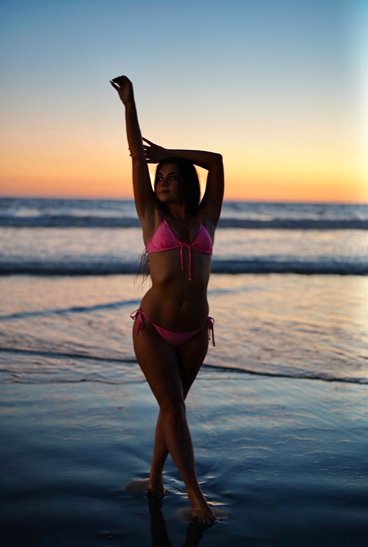 Vote for Brandi D for Miss Vizcaya Swimwear 2026