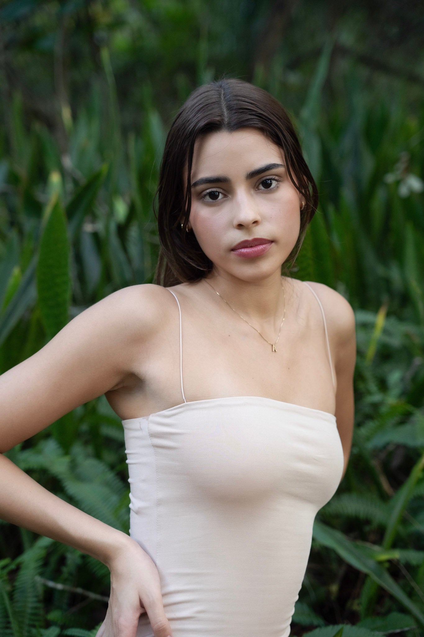 Vote for Alexandra M for Miss Vizcaya Swimwear 2026