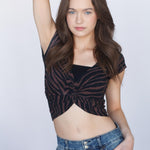 Vote for Kendall Leigh B for Miss Vizcaya Swimwear 2026