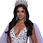 Vote for Michelle M for Miss Vizcaya Swimwear 2026
