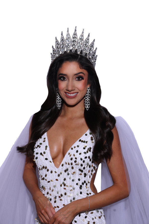 Vote for Michelle M for Miss Vizcaya Swimwear 2026