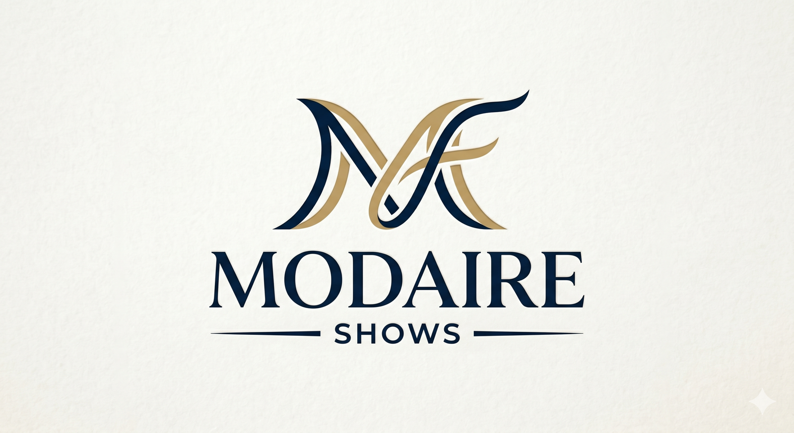 MODAIRE SHOWS - VIP model