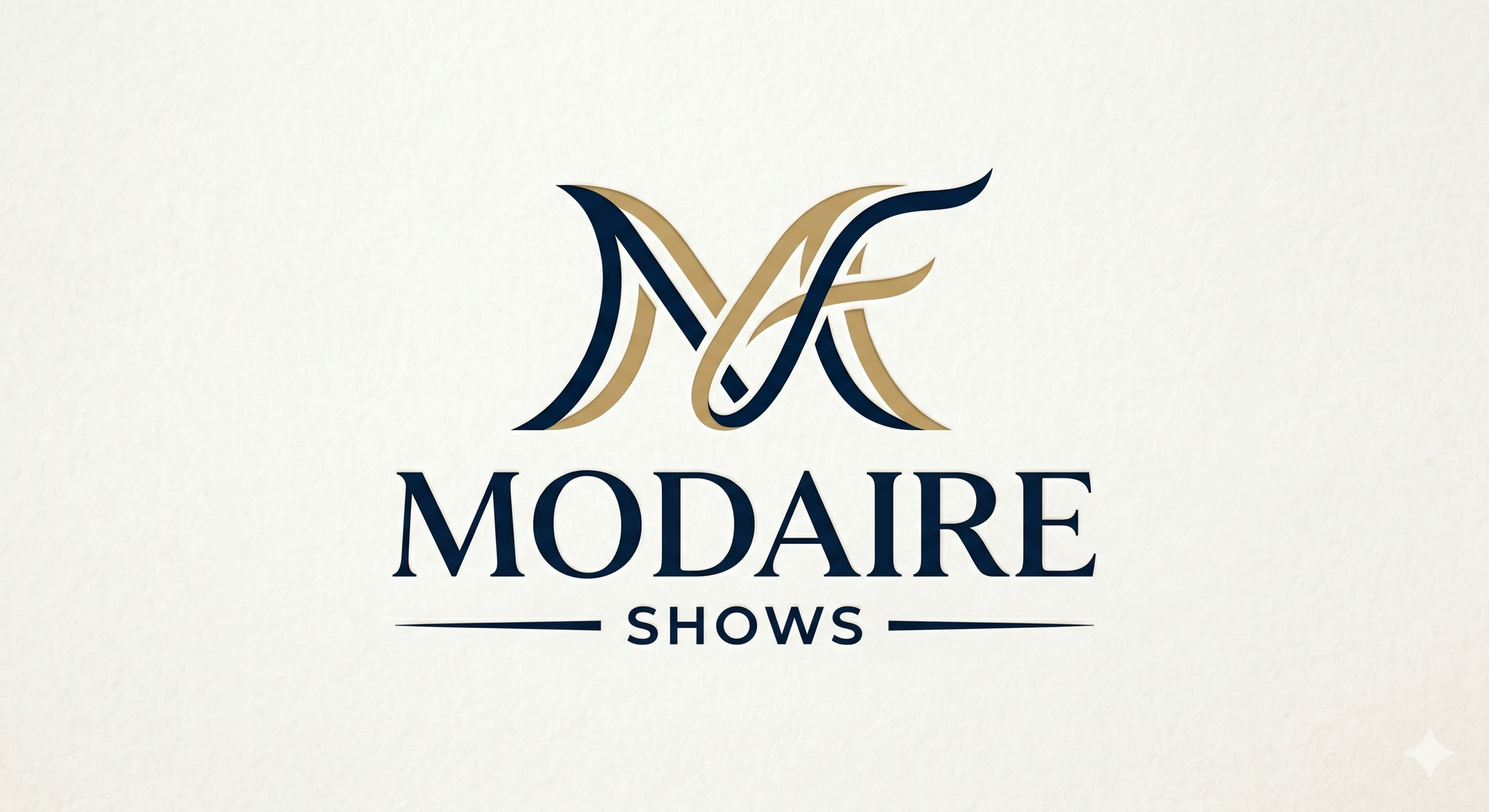 MODAIRE SHOWS - VIP model