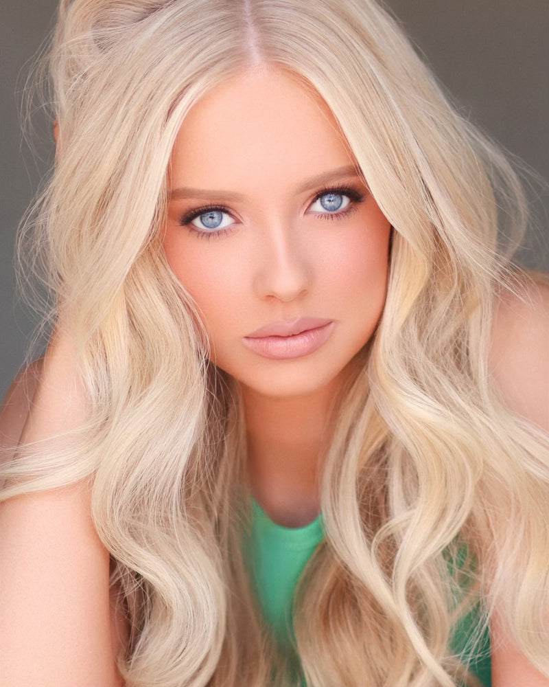 Natalie K