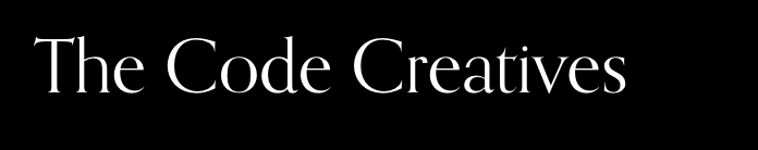 The Code Creatives Photoshoot