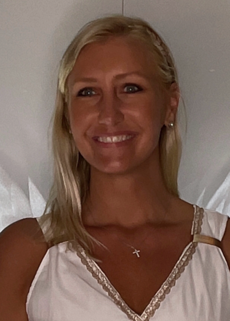 Teri B