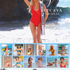 Miss Vizcaya Swimwear 2027 Calendar