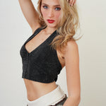 Vote for Caleigh B for Miss Vizcaya Swimwear 2026