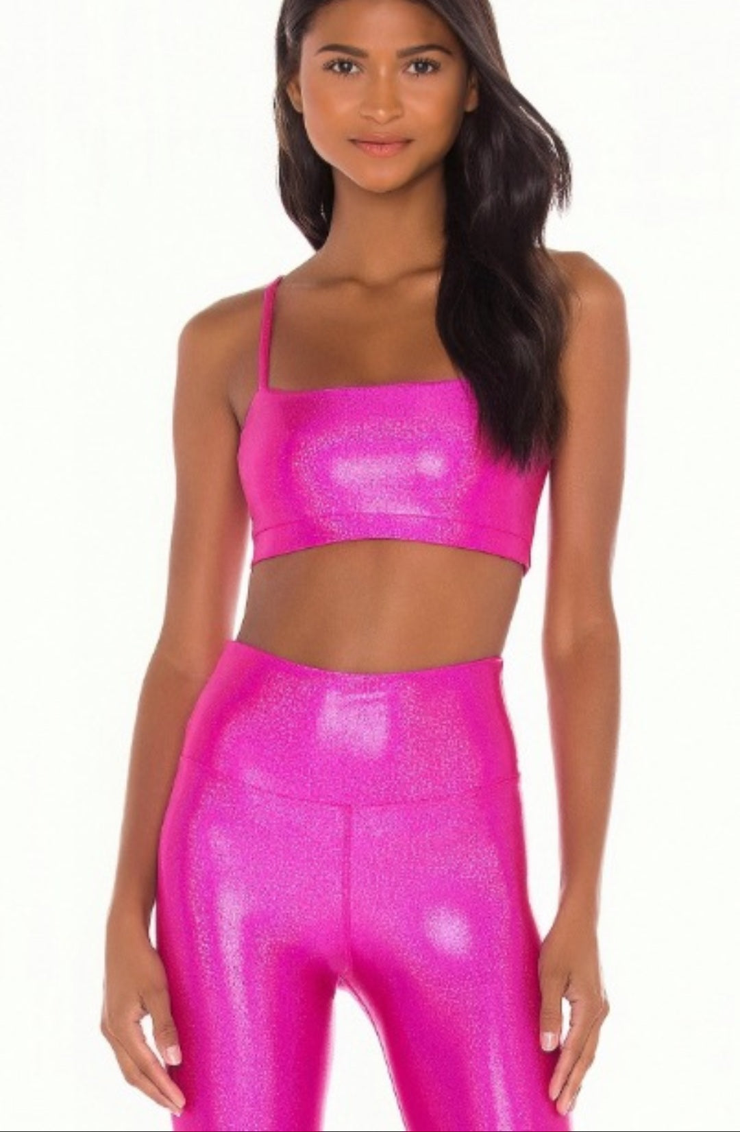 Pink Competition by Caya Activewear