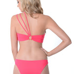 Zulli Bikini Bottoms - Limited Edition Red