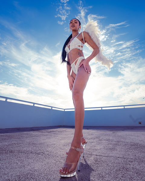 Briona J