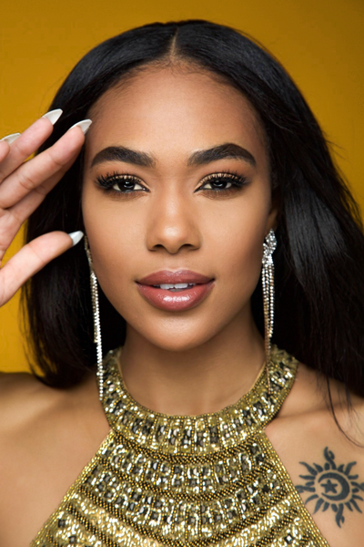Briona J