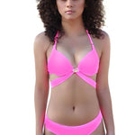 Lauren - Universe Competition Neon Pink