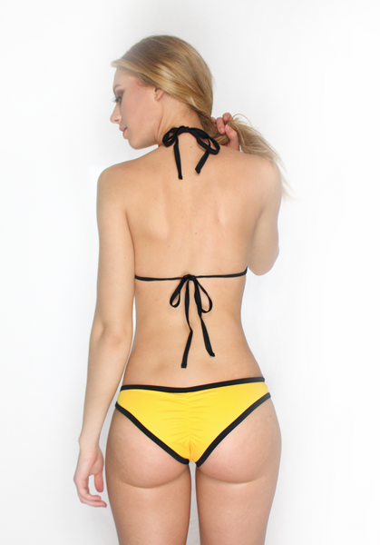 Sunburst - Cynthia Bikini Top