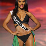 Signature Competition Swimsuit - Black